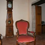 Casale Delle Due Fonti דירה San Venanzo