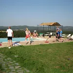 Casale Delle Due Fonti * San Venanzo