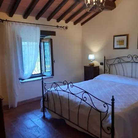 Casale Delle Due Fonti דירה