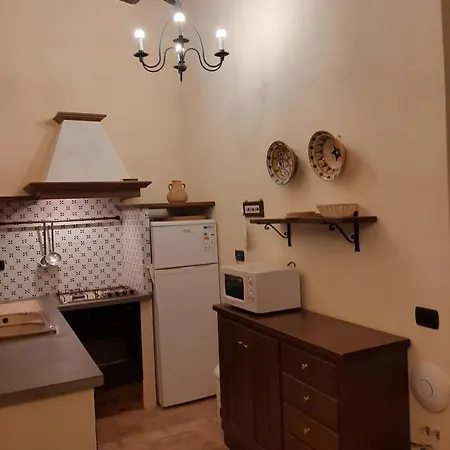 Casale Delle Due Fonti San Venanzo
