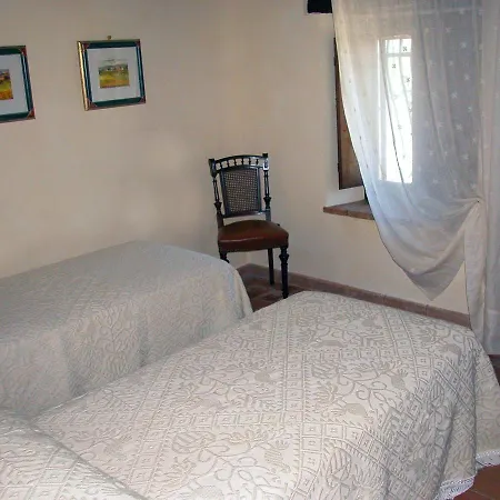 Casale Delle Due Fonti Apartamento