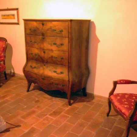 Casale Delle Due Fonti San Venanzo
