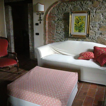 Apartmán Casale Delle Due Fonti *