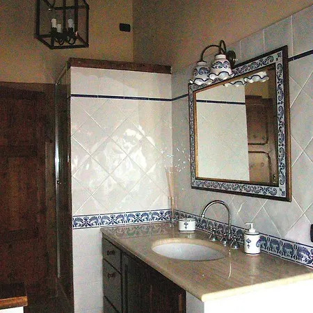 Apartamento Casale Delle Due Fonti *