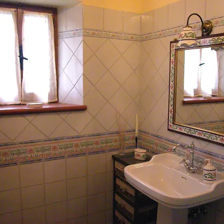 Casale Delle Due Fonti Apartment