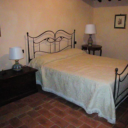 Apartmán Casale Delle Due Fonti San Venanzo