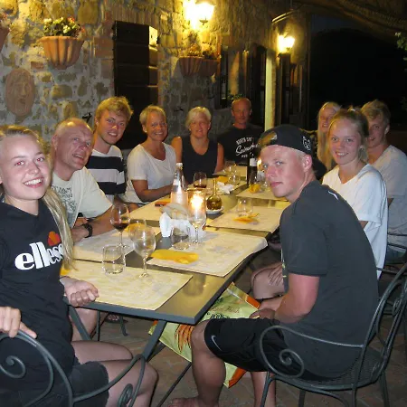 Apartmán Casale Delle Due Fonti