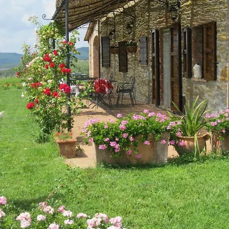 Casale Delle Due Fonti Apartment