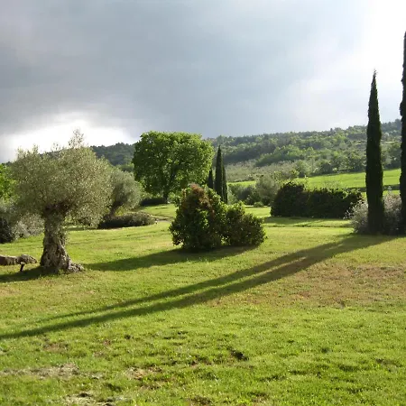 Casale Delle Due Fonti Apartmán San Venanzo