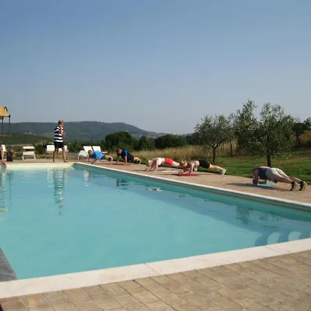 Casale Delle Due Fonti *
