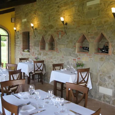 Casale Delle Due Fonti * San Venanzo